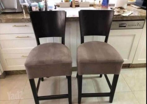 כיסאות בר