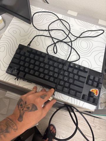 Apex pro tkl