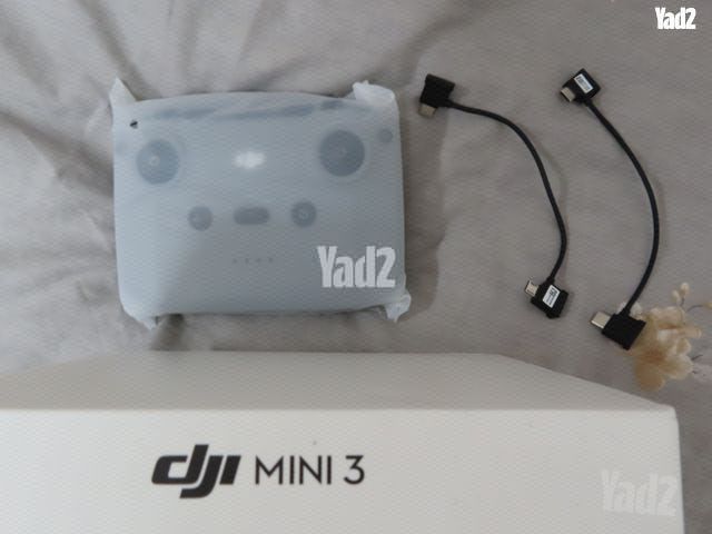 שלט לרחפן dji RC-N1