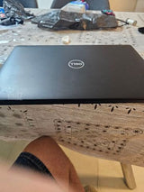 Dell 7490 i5  דור 8  14" טאצ׳