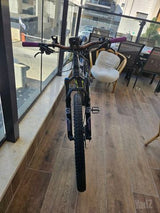 אופניים ktm macina kapoho 272