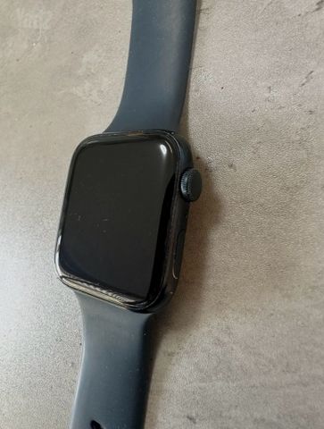 Apple watch se דור 2 gps