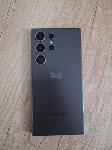 סמסונג s24 ultra 512