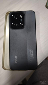 פלאפון c85 poco