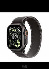 Apple Watch ultra 3 כמו חדש