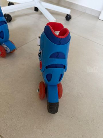 רולרבליידס