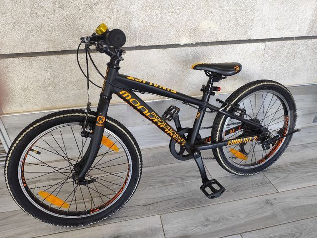 אופני mondraker