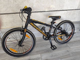 אופני mondraker