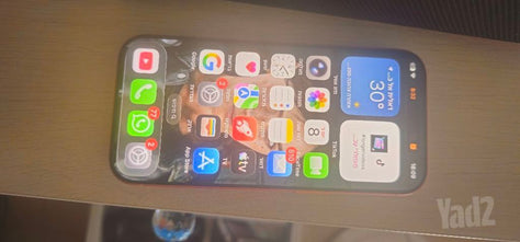 Iphone 17 pro