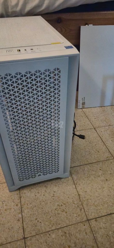 מארז למחשב 4000D airflow