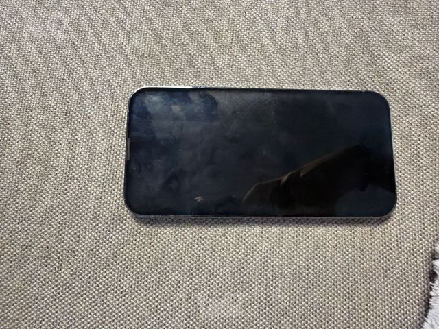 iPhone 13 pro