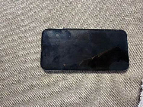 iPhone 13 pro