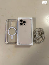 אייפון 16 פרו iPhone pro 512