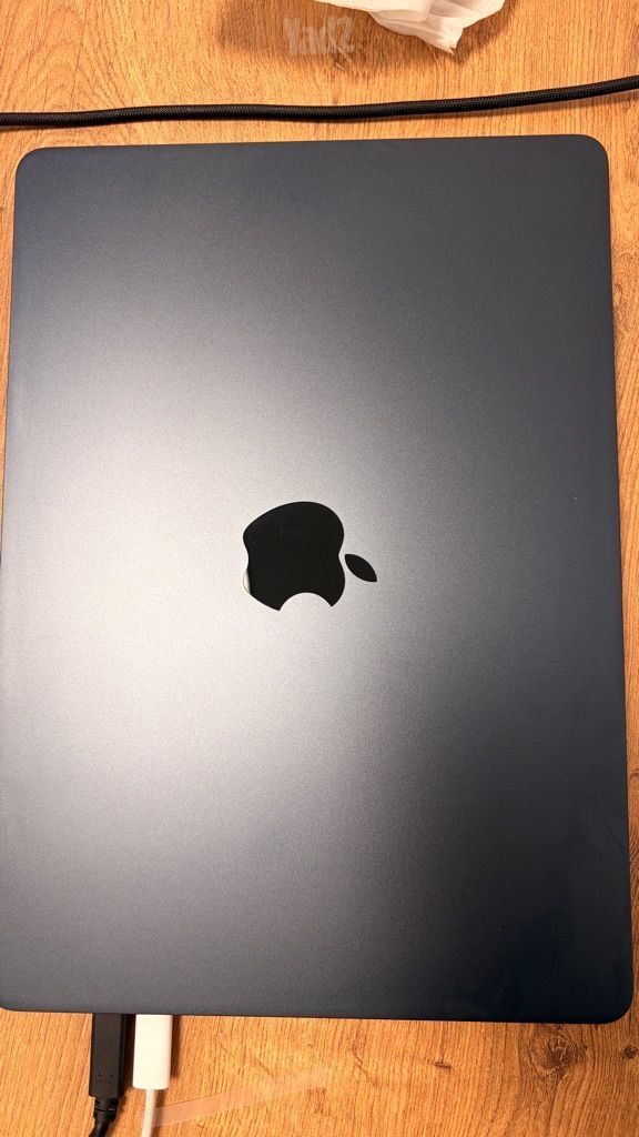 מחשב נייד MacBook air m2 512GB