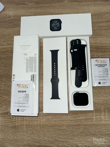 Apple  watch se 44 mm