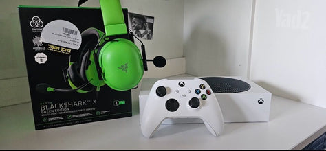 Xbox seris s