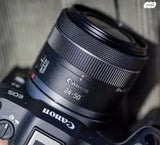 עדשה CANON RF MOUNT 24-50
