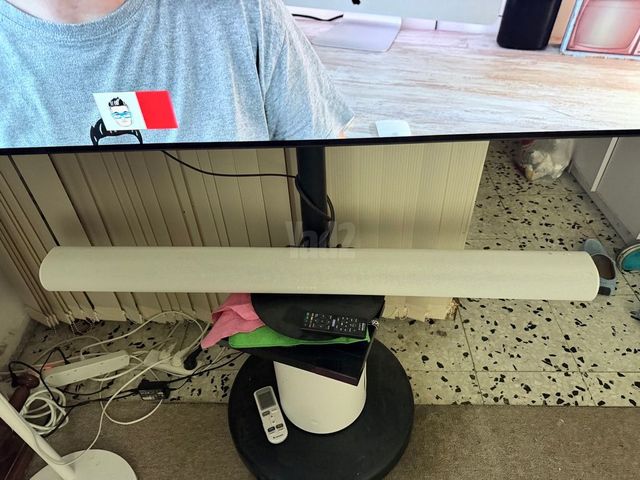 בר סאונד  SONOS BAR ARC