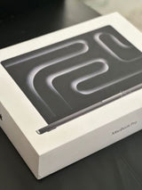 MacBook Pro 16” M3 Max (2023)
