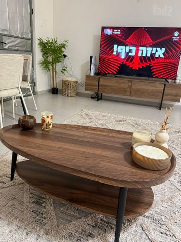שולחן סלון