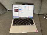 MacBook Air 13" M4
