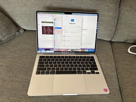 MacBook Air 13" M4