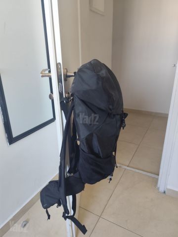 תיק גב
