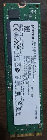 M.2 ssd