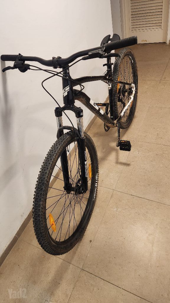 אופני GT Avalanche