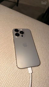Iphone 15 pro 512 gb