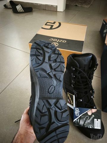 Pro haix Nepal goretex 46