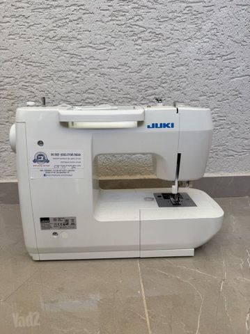 מכונת תפירה