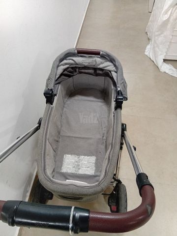 עגלת אמבטיה