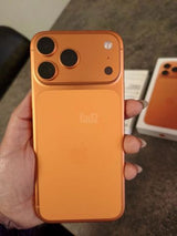 IPhone 17 Pro Max 256GB