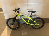 אופני הרים  ROCKRIDER