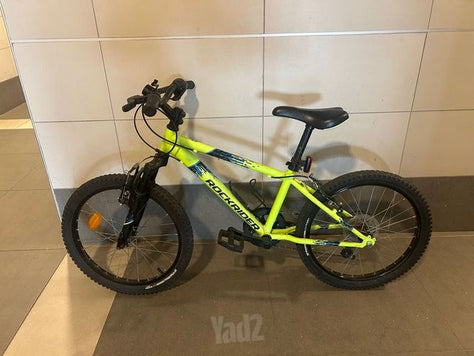אופני הרים  ROCKRIDER