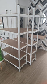 מדפים