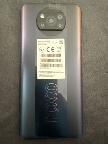 Xiaomi poco