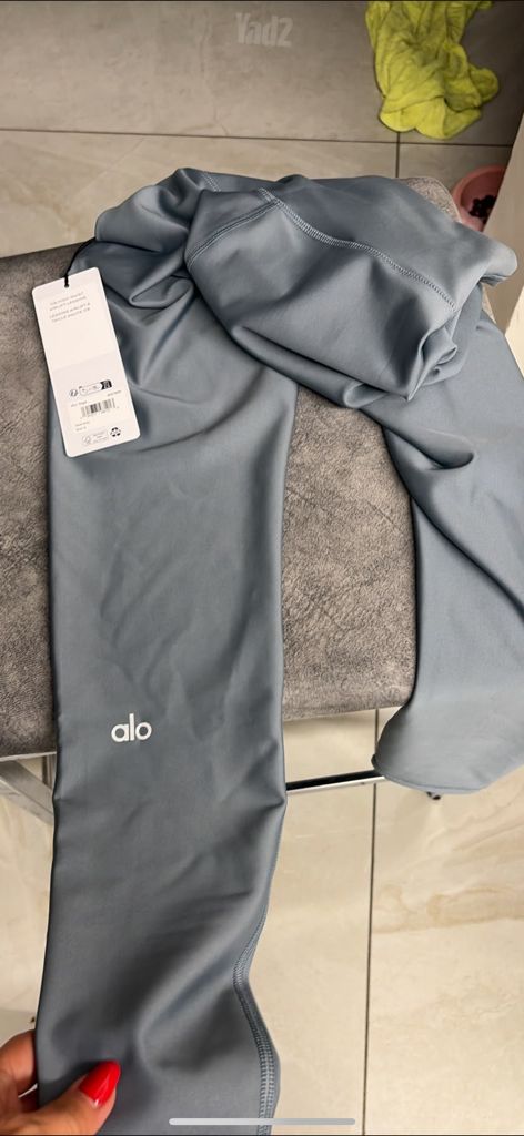 Alo yoga airlift leggings