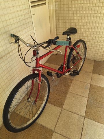 אופני הרים