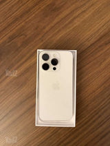 Iphone 15 Pro 256 GB