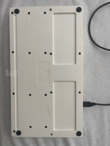 מקלדת MIDI (smk25)