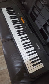 אורגנית Casio CTS-100