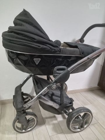 עגלת JUNAMA