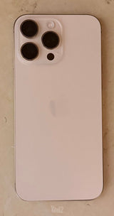 IPhone 16 pro max 512 GB
