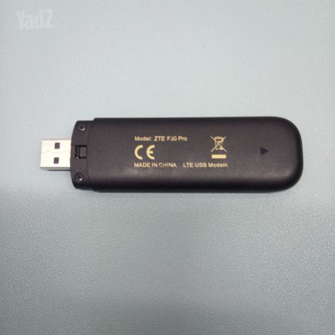ZTE F30 WiFi 6 טייפ סי