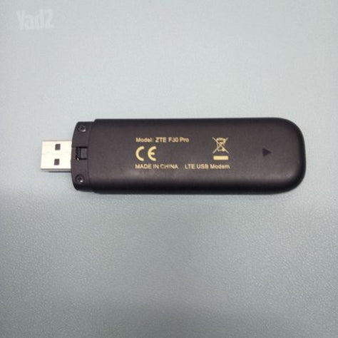 ZTE F30 WiFi 6 טייפ סי