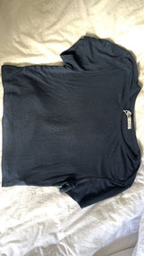 חולצה חדשה של zara