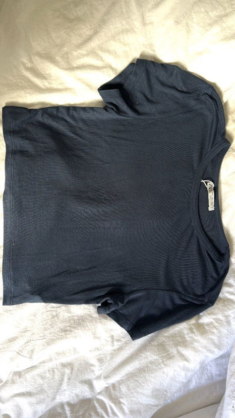 חולצה חדשה של zara
