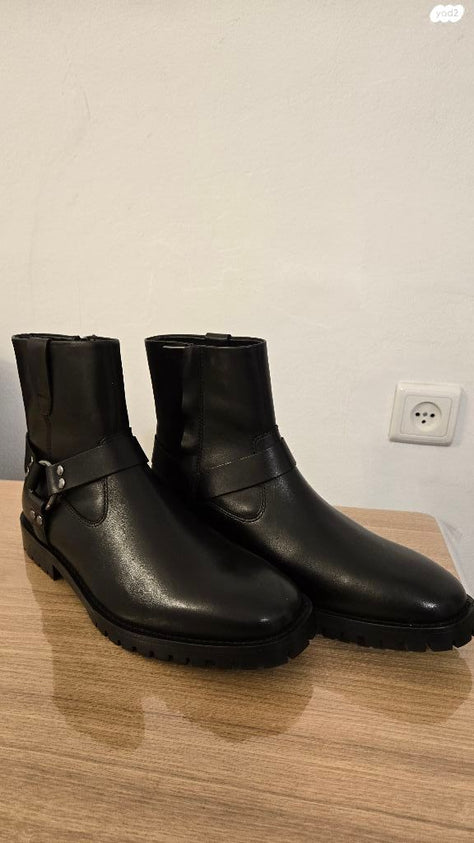 מגפיים חדשות - ALDO